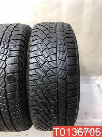 Gislaved Nord Frost 200 SUV 265/60 R18 114T