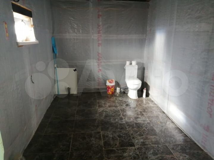 2-к. квартира, 42 м², 1/2 эт.