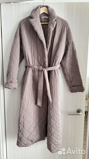 Продум верхнею одежду