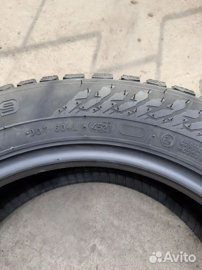 Nokian Tyres Hakkapeliitta 9 185/60 R15 88T