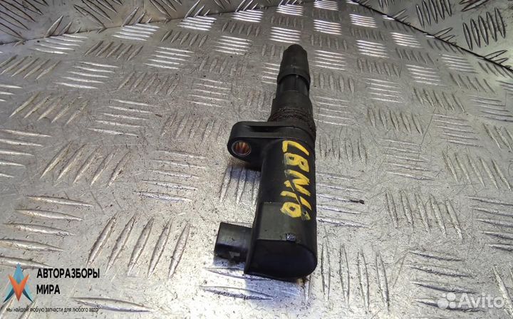 Катушка зажигания Renault Megane 3 2009 7700875000