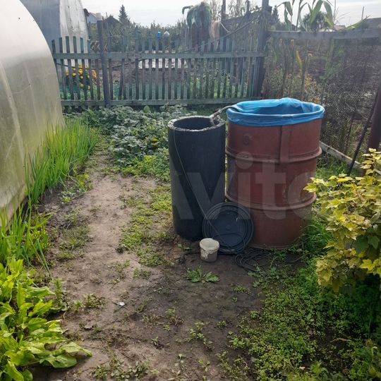 Дом 70 м² на участке 10 сот.