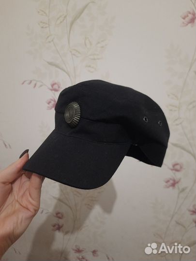 Кепка мужская