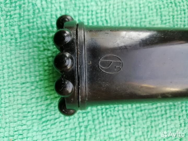 Туристический набор СССР