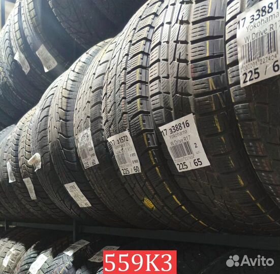 Zeta Antarctica 6 215/55 R18 91M