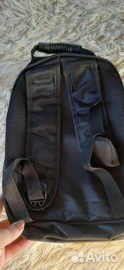 Рюкзак детский для мальчика