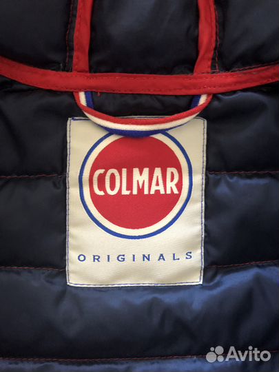 Куртка Colmar