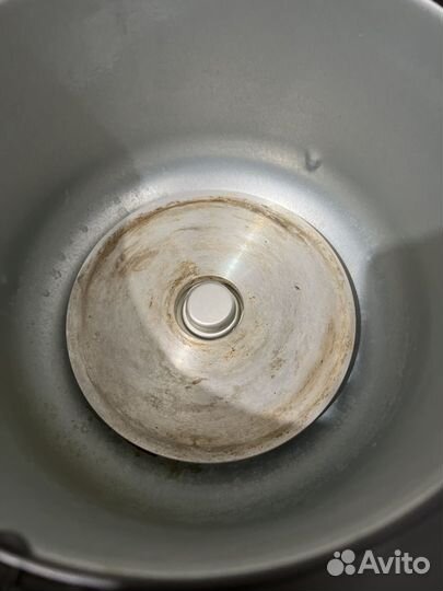 Мультиварка redmond RMC-M25