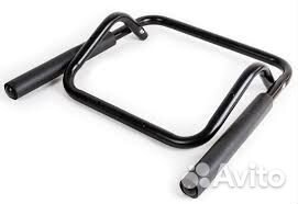 Крепление для велосипеда на стену