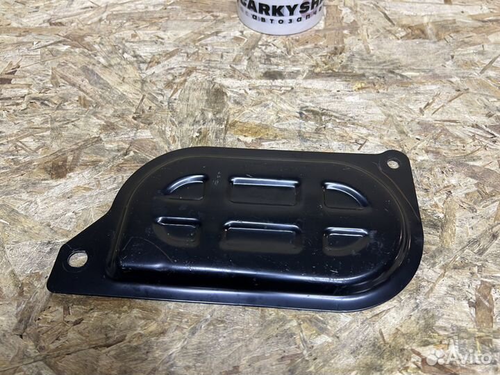 Крышка защиты kdss Lexus GX II Рестайлинг 2