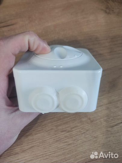 Регулятор скорости SRE-2,5