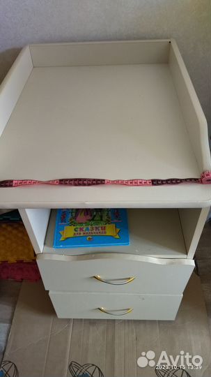 Кровать трансформер