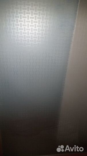 Стекло декоративное матовое