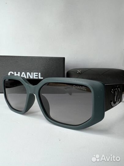 Очки Chanel