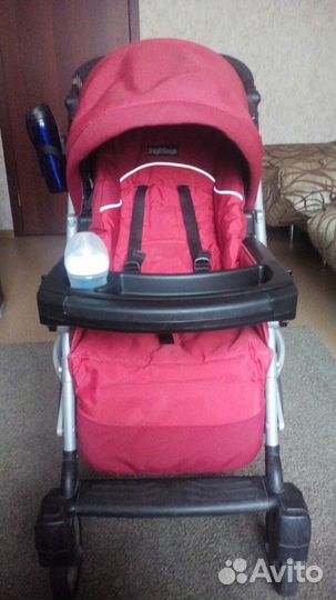 Коляска Peg Perego Uno(Италия)