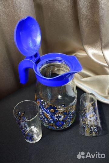 Набор для воды 