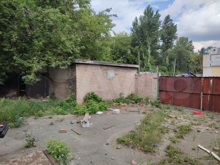 Производство, 200 м²