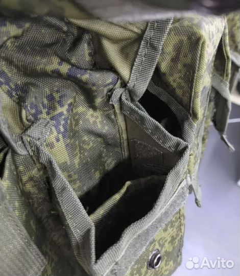 Бронежилет