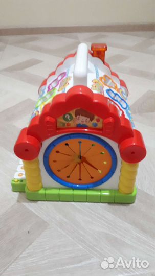 Бизе борд детский