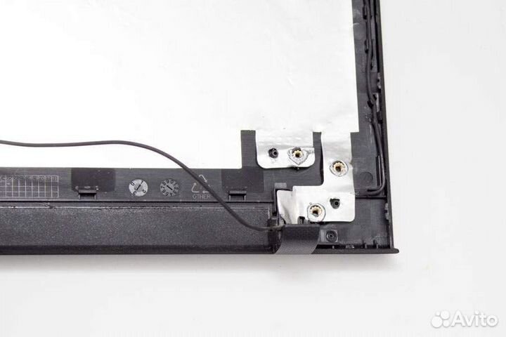 Крышка матрицы AP0YB000D00 для Lenovo IdeaPad G500