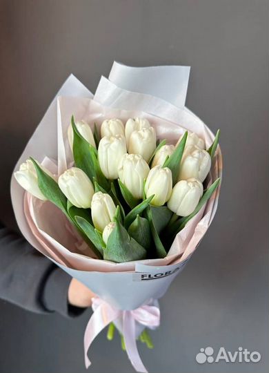 Доставка цветы и букетов