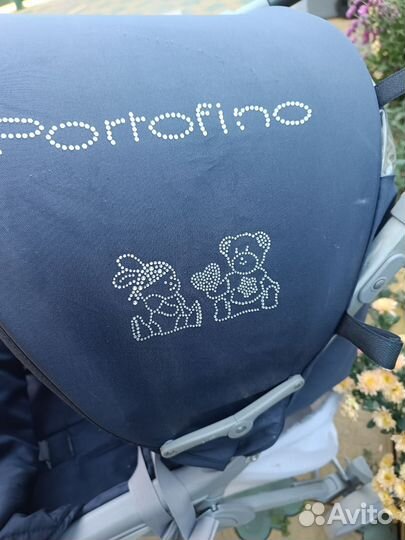 Коляска детская