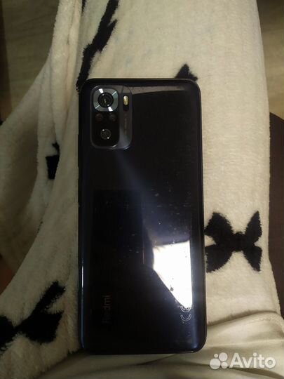 Xiaomi Mi 10S, 8/128 ГБ