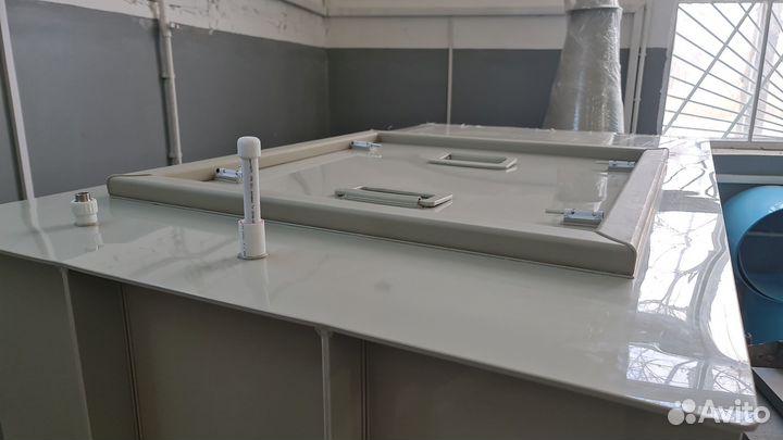 Живорыбная ёмкость (r8p6)