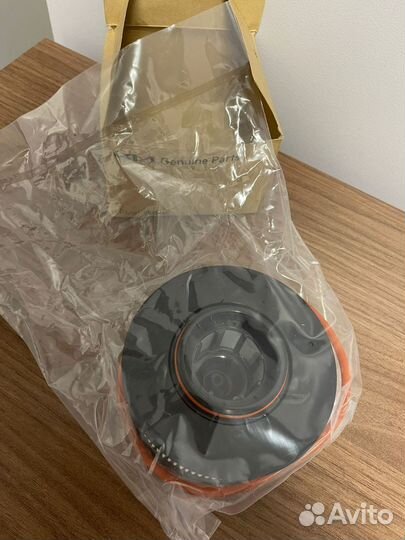 Фильтр топливный Kia Hyundai дизель 31920S1900