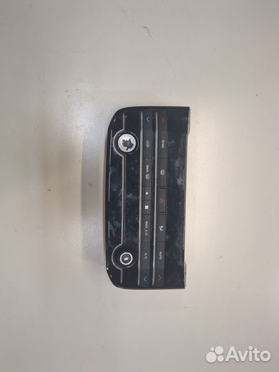 Переключатель отопителя Jaguar XE 2015, 2017