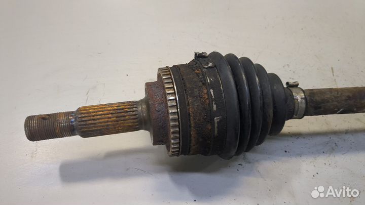 Полуось Toyota Avensis 1, 2001