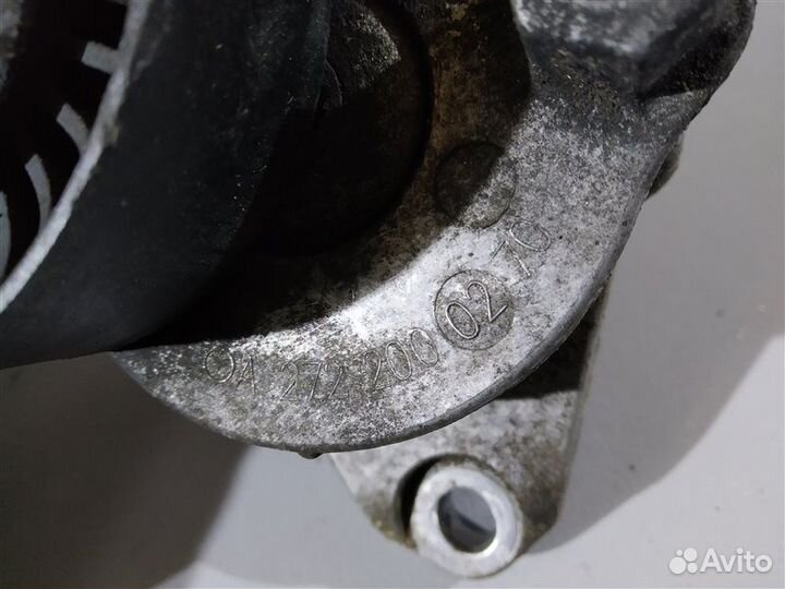 Натяжитель ремня Mercedes E-Class W212 M272