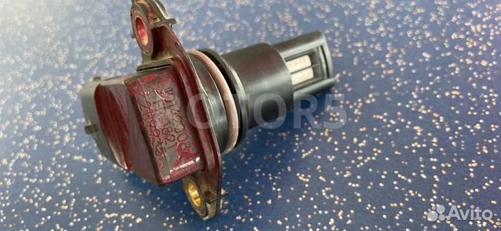 Датчик влажности DAF XF 106 2016 2119935