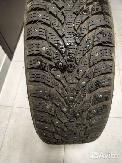Nokian Tyres Hakkapeliitta 9 SUV 235/55 R18