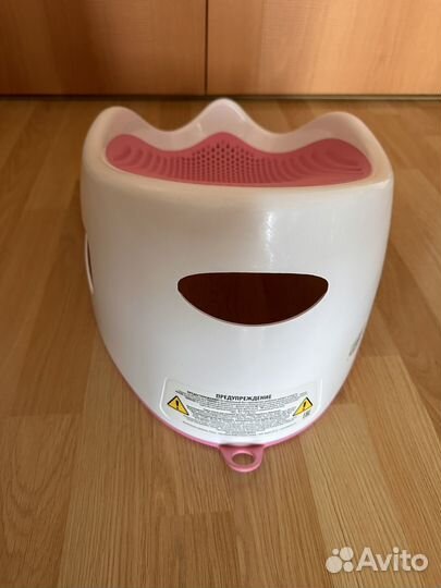 Горка для купания Angelcare