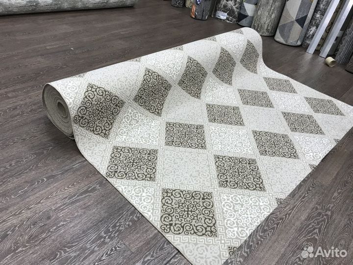 Палас 2.5 х 3.5м