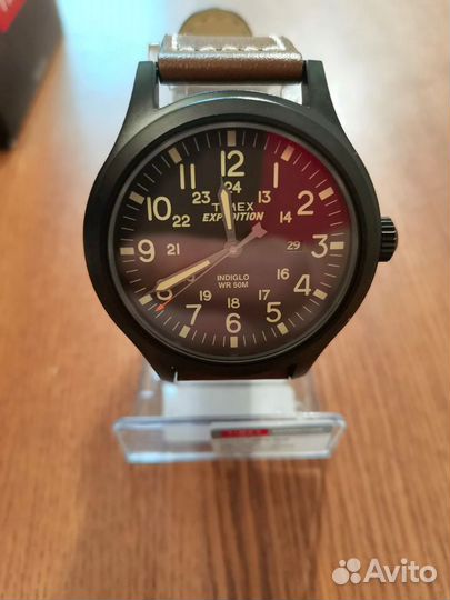 Часы Timex expedition Scout 43