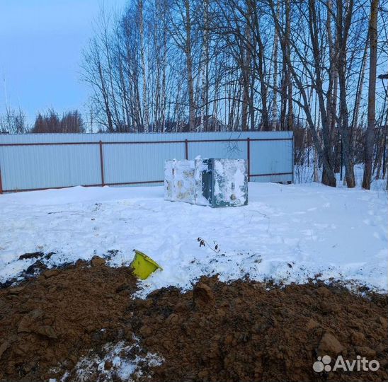 Септик Астра