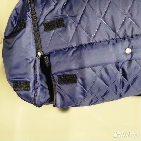 Коляска Sweet Baby Nuvola новые