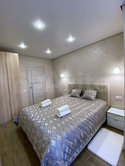 2-к. квартира, 42 м², 3/5 эт.