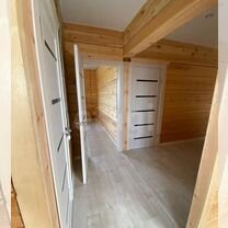 Дом 139,3 м² на участке 6 сот.