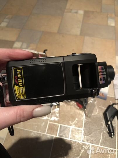 Видеорегистратор