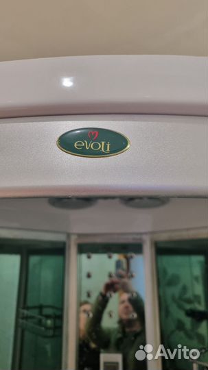 Душевая кабина 90х90 бу