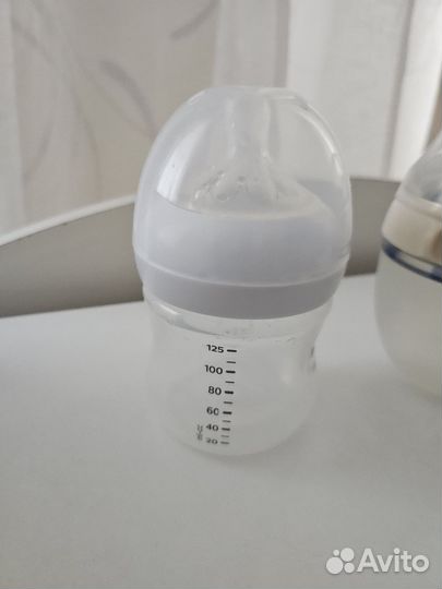 Бутылочки для кормления