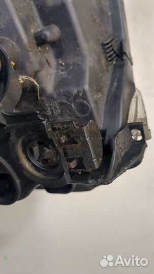 Фара (передняя) Land Rover Range Rover 3 (LM), 200