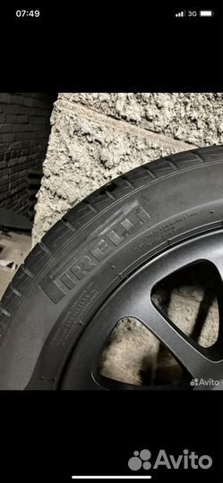 Всмпо r15 pirelli