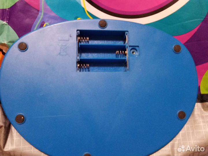 Напольная игра танцевальный коврик мистер твистер