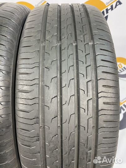 Continental ContiEcoContact 6 235/55 R18 106V