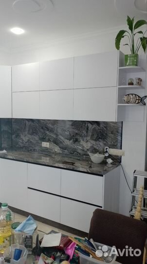 Кухня на заказ от производителя