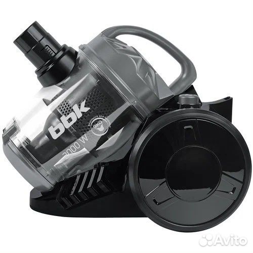 Пылесос новый с гарантией